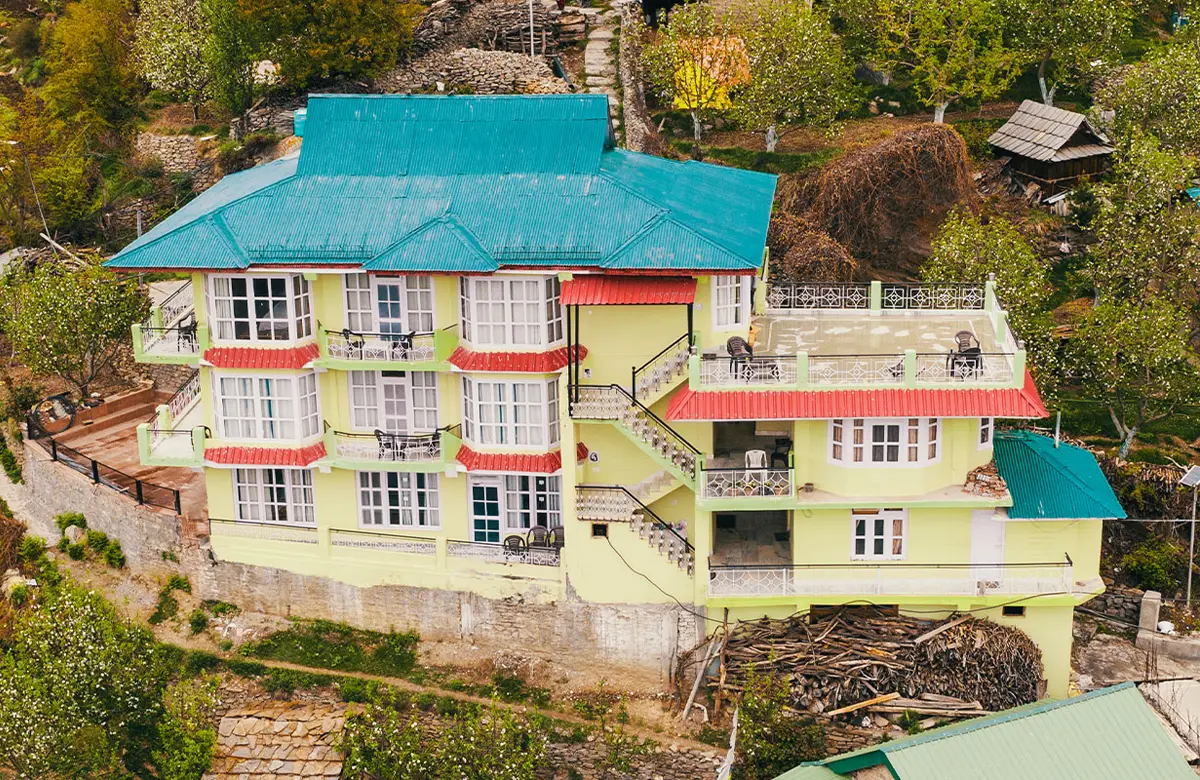 hotel-kalpa-deshang-kinnaur