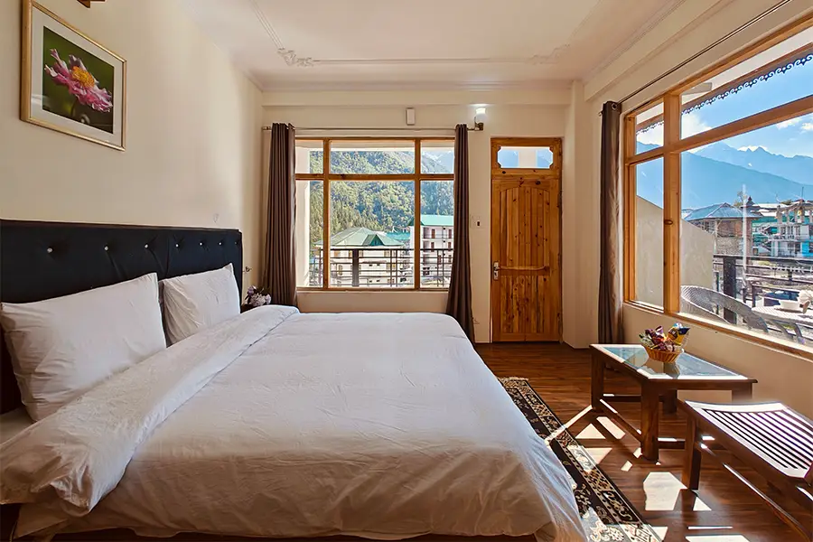 comfy-executive-room-with-chitkul-village-view